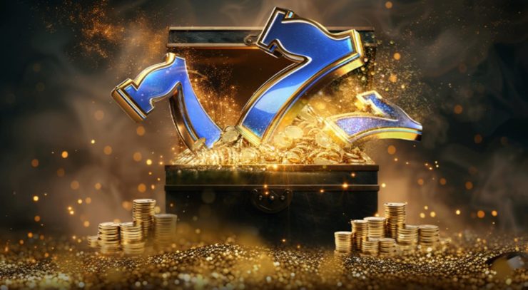 De ce continuă să atragă jucătorii sloturile clasice 77777? 25