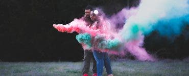 gender reveal sursa - pixabay