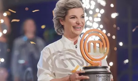 Cine a câștigat MasterChef, sezonul 9? A plecat acasă cu premiul de 75.000 de euro 26 georgiana ene