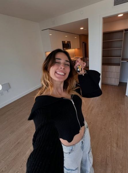 Andra Gogan își îndeplinește visul american. Imagini din noul apartament din Los Angeles 26 andra gogan