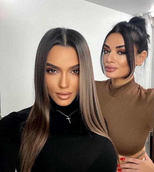 Karmen si Olga