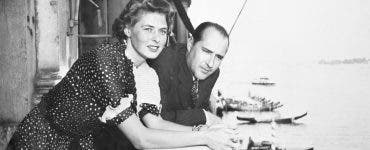 Roberto Rossellini și ingrid bergman