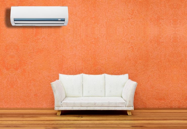 Consumul de energie al aerului condiționat iarna. Costul pentru o lună de funționare în sezonul rece 25 sursa - pixabay