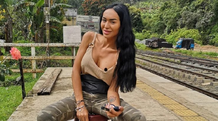 Margherita de la Clejani revine în forță în showbiz. Cum arată fiica Clejanilor după schimbarea majora de look 25 maregherita de la clejani