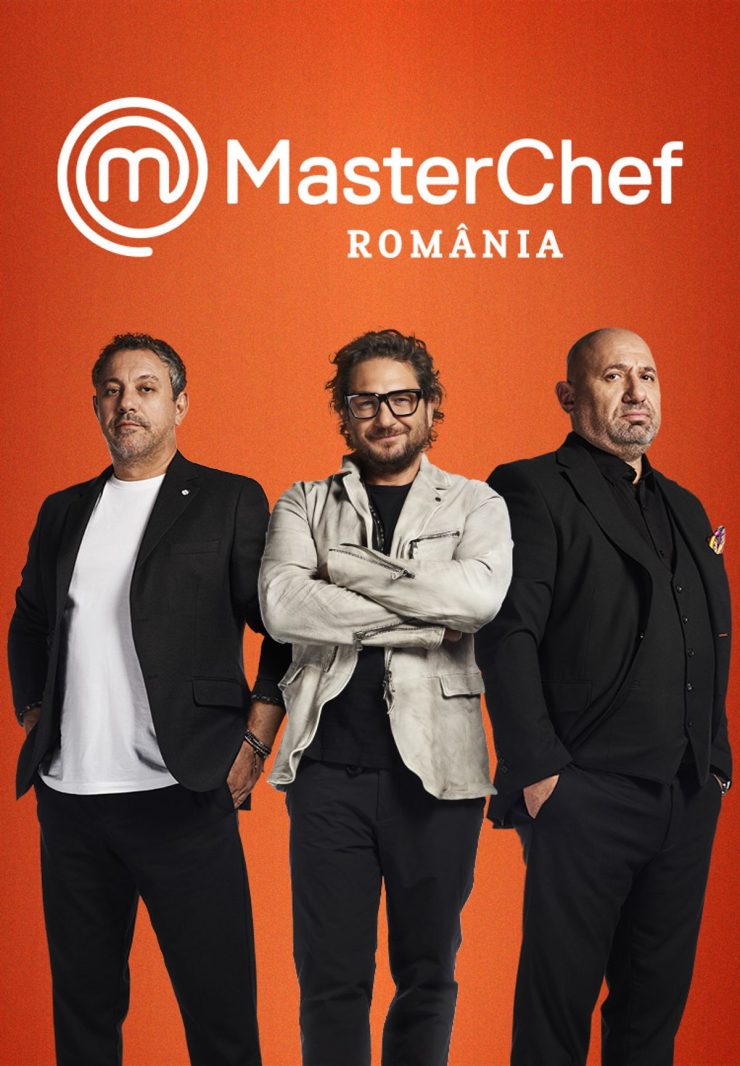 Cine a câștigat MasterChef, sezonul 9? A plecat acasă cu premiul de 75.000 de euro 25 georgiana ene