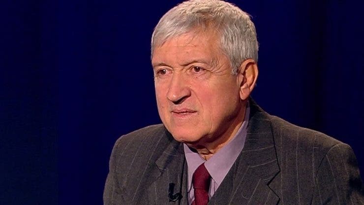 Mircea Diaconu