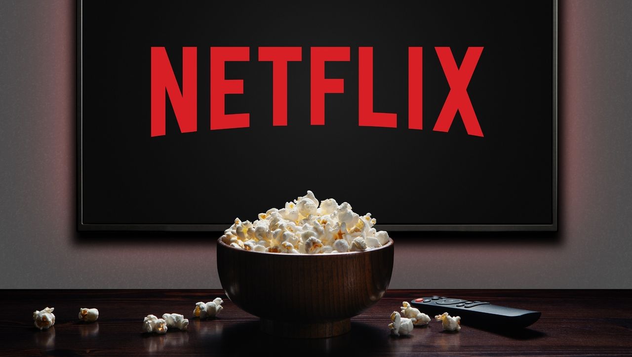 Filmul De Pe Netflix Care A Captivat Publicul Românesc