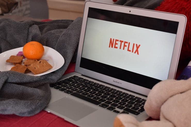 netlfix sursa - pixabay