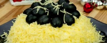 salata perla neagra