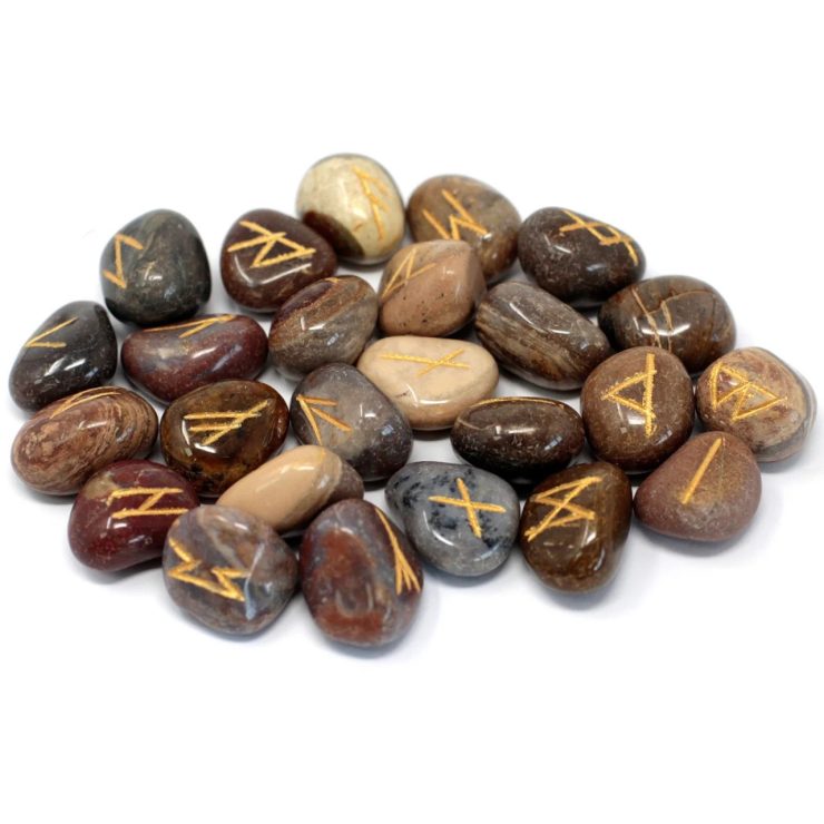 Rune
