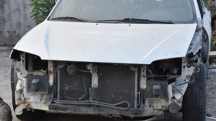 Dezmembrări auto – Găsește piesele perfecte pentru mașina ta 25
