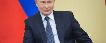 Putin acceptă intrarea Ucrainei în NATO cu condiția retragerii trupelor americane din România