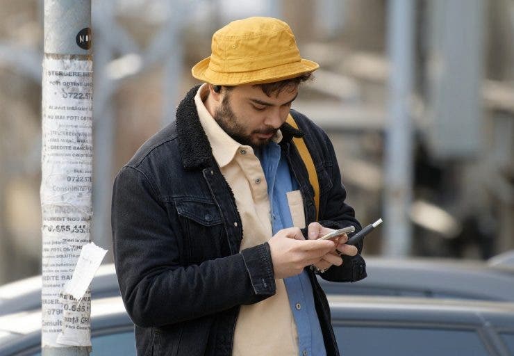 A găsit o scrisoare, după ce a rămas orfan. Ce a aflat apoi i-a dat viața peste cap