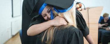 A renunțat la cariera în presă și a devenit profesoară universitară. Ce le-a dezvăluit studenților
