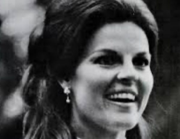 Anita Bryant. Sursa foto: Pixabay