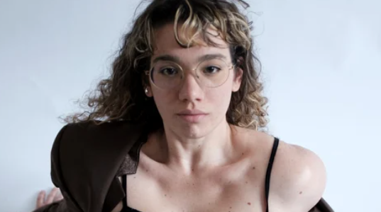 Cabiria Morgenstern