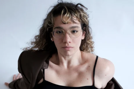 Cabiria Morgenstern