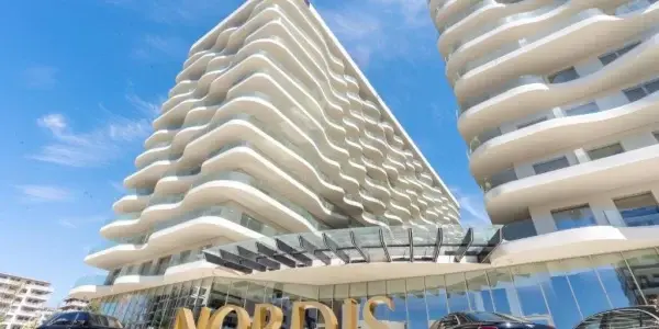 Nordis Mamaia