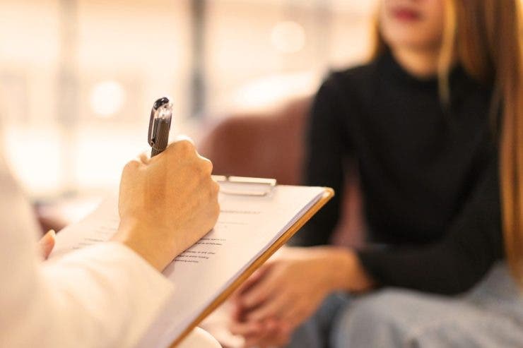 Povești de viață. Terapia care a sfărâmat o căsnicie: Trădare, confruntare și descoperire