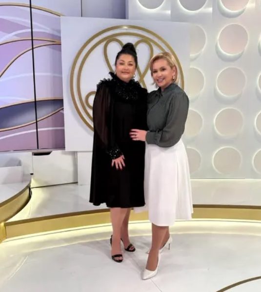 Val de nemulțumiri după plecarea Gabrielei Cristea de la Antena Stars. Pe cine ar fi preferat telespectatorii în locul ei 26 Foto: Social Media
