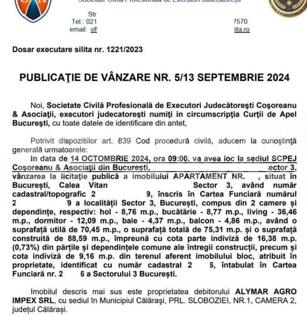 Sursă foto: Spynews.ro