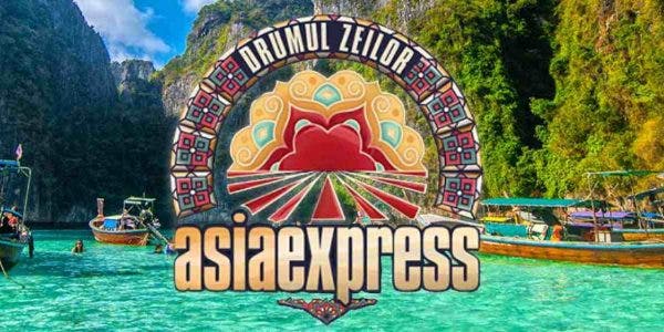 Asia Express