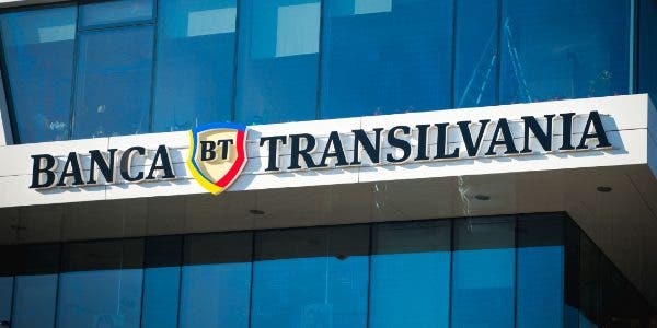 Banca Transilvania