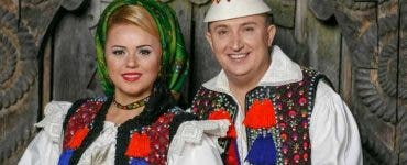 Cornelia și Lupu Rednic