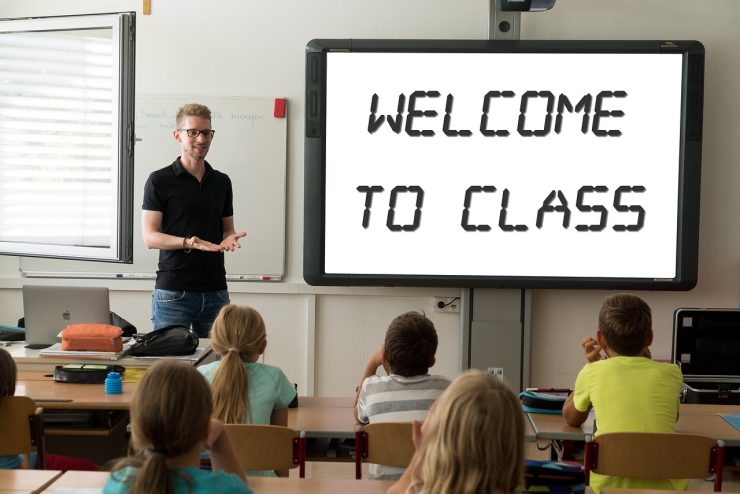Profesorii schimbă regulile în fața inteligenței artificiale. Cum vor verifica dacă elevii folosesc ChatGPT la teme și teste 25 sursa - pixabay