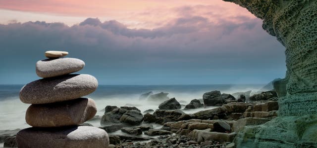 Feng Shui sursa - pixabay