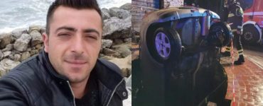 Florin, accident fatal în Italia
