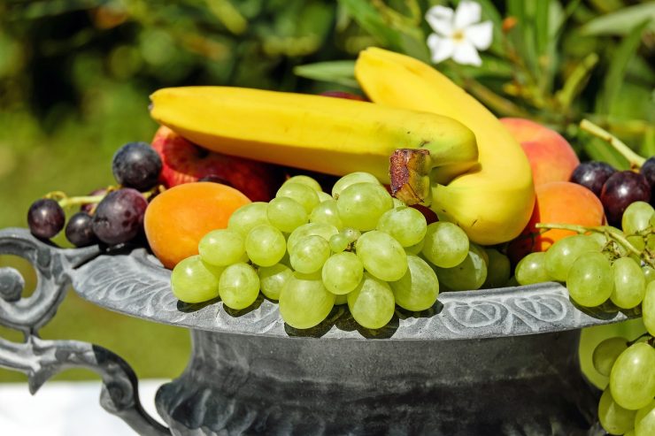 „Fructul de aur” miraculos pentru sănătatea inimii. Deși este la un preț accesibil, mulți români nu îl cunosc 25 sursa - pixabay