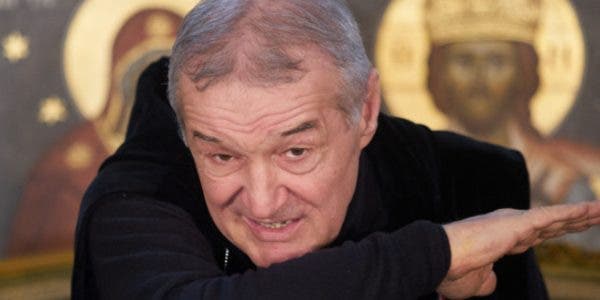 Gigi Becali