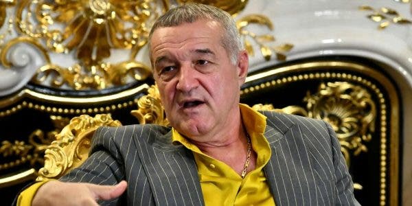 Gigi Becali