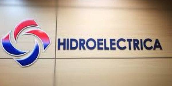 hidroelectrica