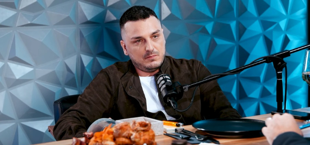 Anchetă de amploare! Makaveli și trei apropiați, vizați într-un dosar de evaziune fiscală