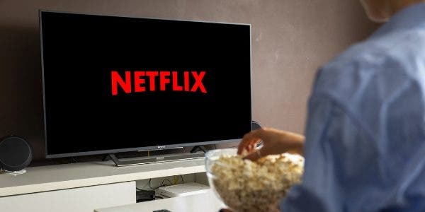 Netflix sursa- pixabay