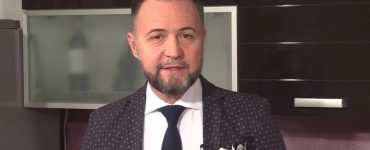 Nicușor Stan