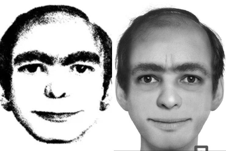 Povestea zilei. L-ai visat pe acest bărbat? Mii de oameni din întreaga lume susțin că l-au văzut în somn și unii cred că ar fi fața lui Dumnezeu