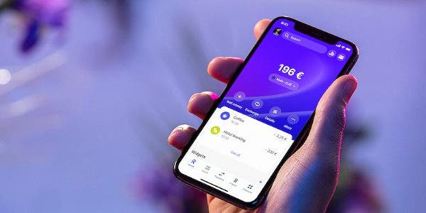 Revolut