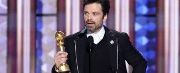 Sebastian Stan