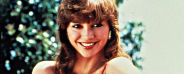 Victoria Principal