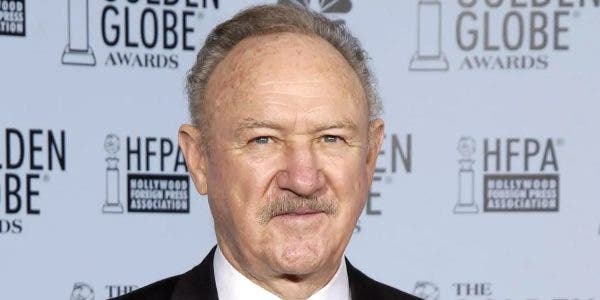 Gene Hackman