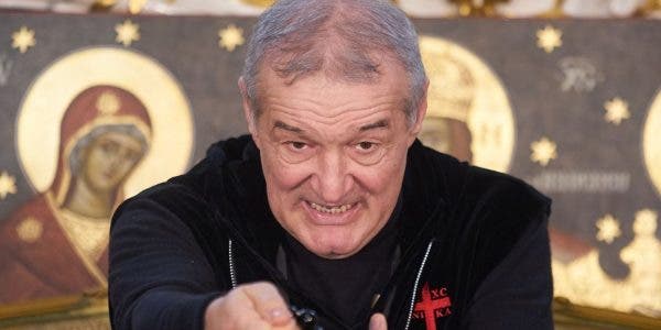 Gigi Becali