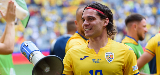 Cine transmite la TV meciurile naționalei de fotbal. Începe greul pentru Hagi