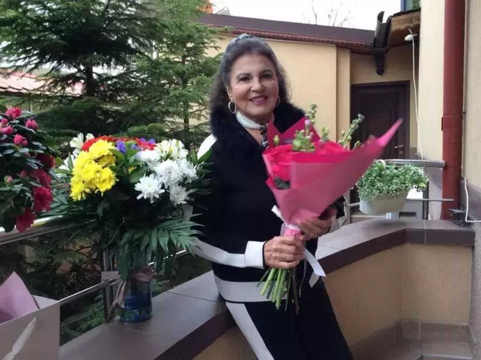 Irina Loghin