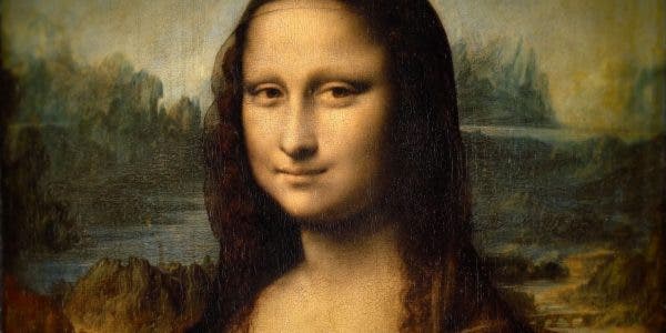 Mona Lisa