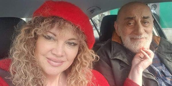 Oana și Viorel Lis