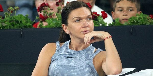 Simona Halep