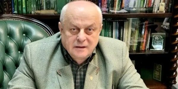 Teodor Țigan, directorul Romsilva